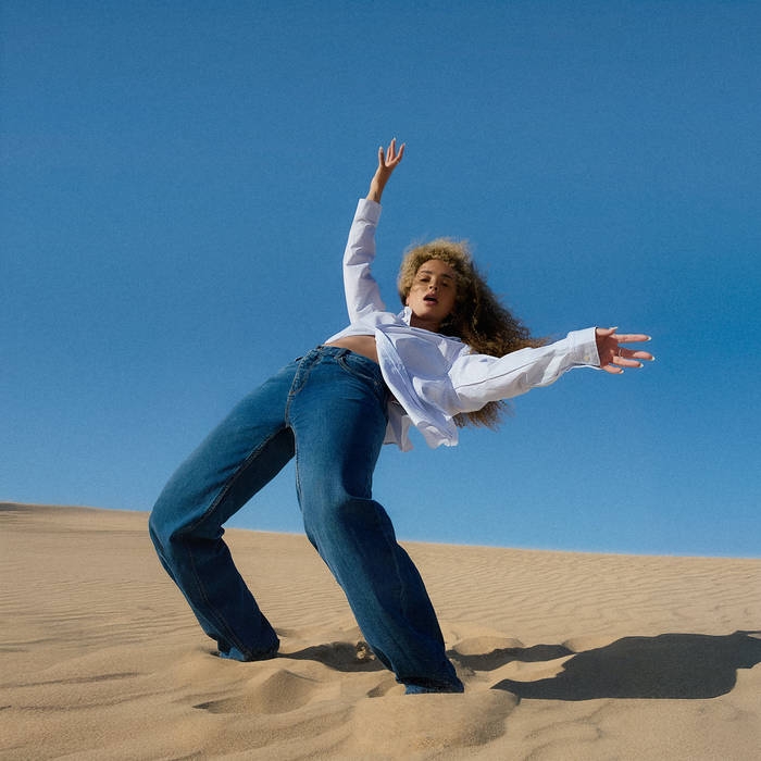 Ella Eyre - "Everything, In Time"