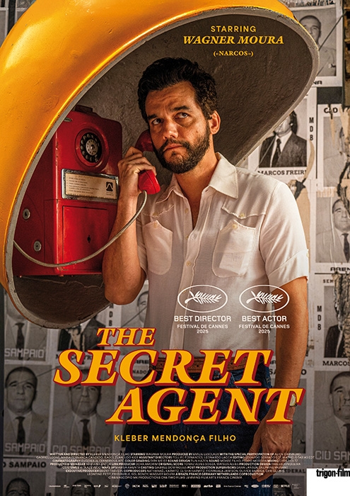 Screening Room - Kino im Dezember