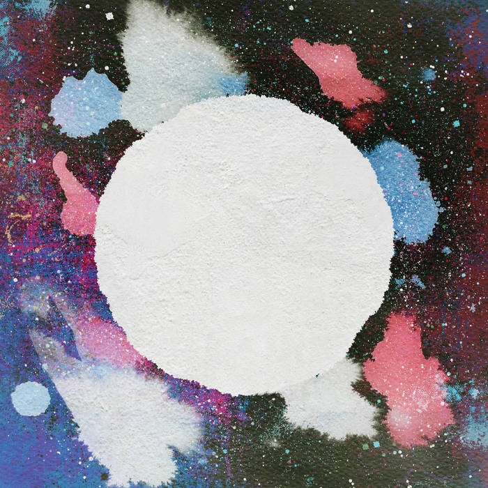 Khruangbin - "The Universe Smiles Upon You ii"