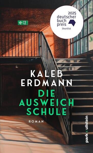 Die Ausweichschule