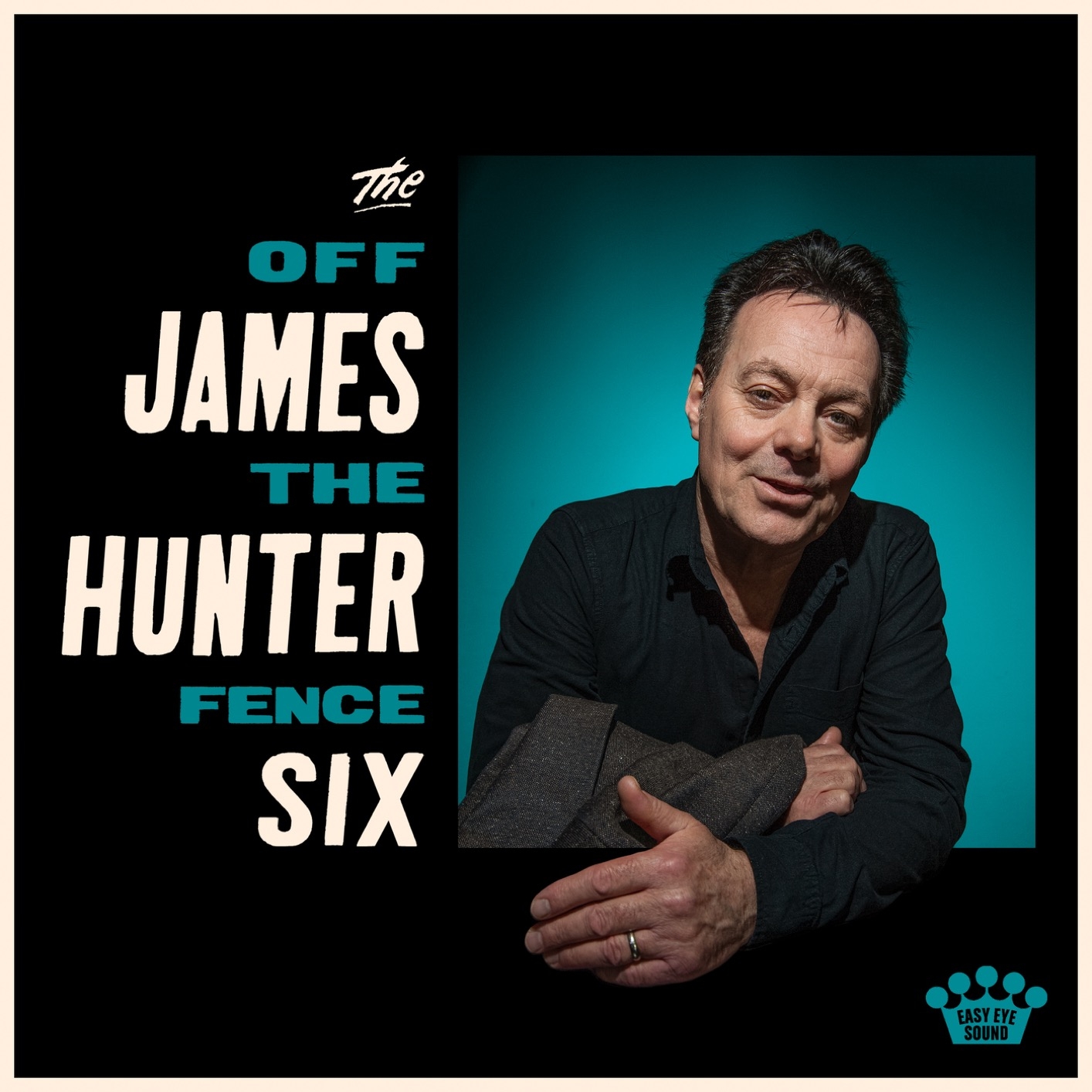James Hunter Six - "Off The Fence"