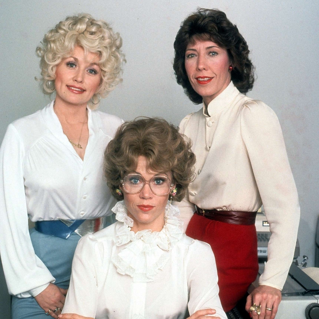 9 to 5