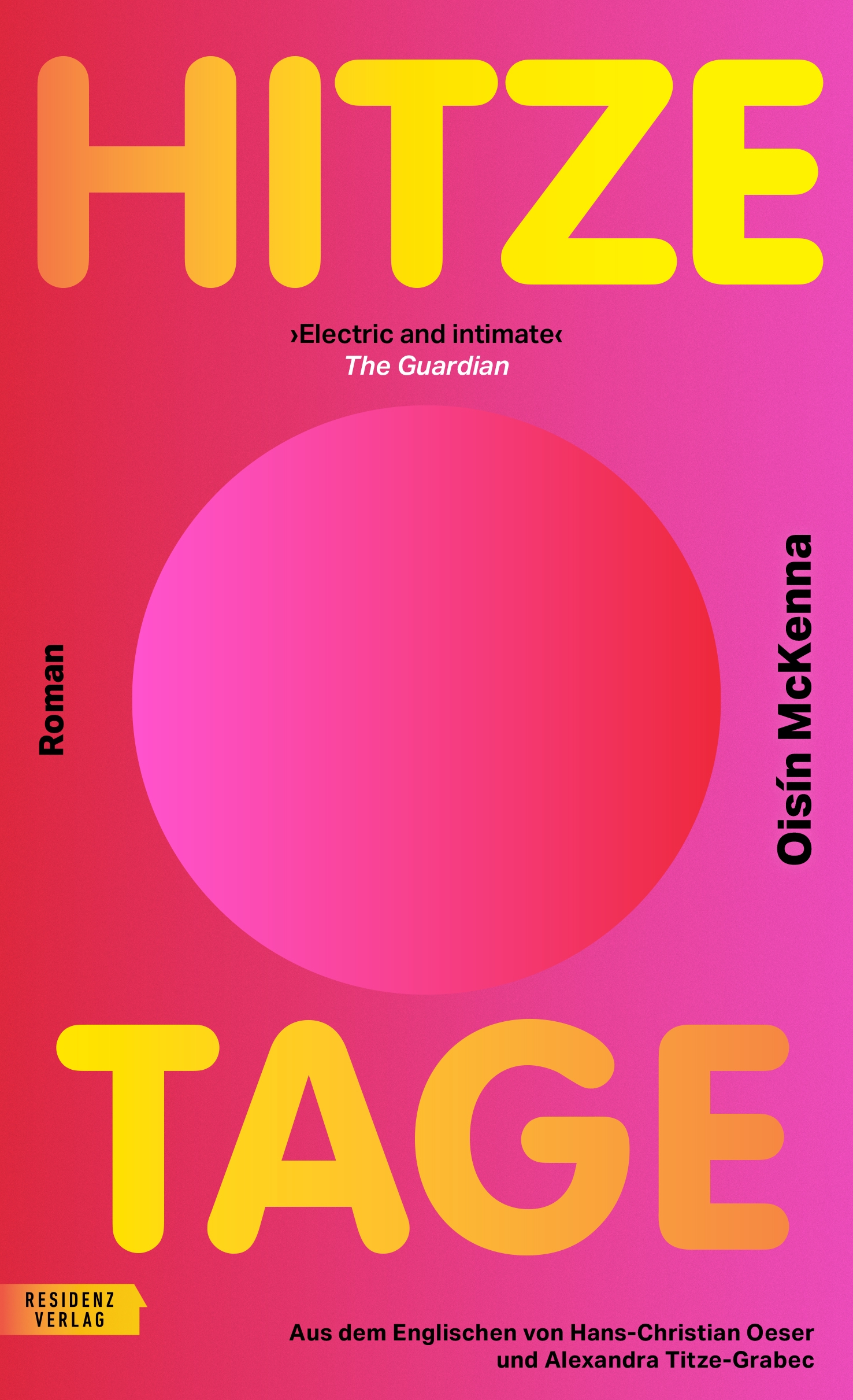 Hitzetage