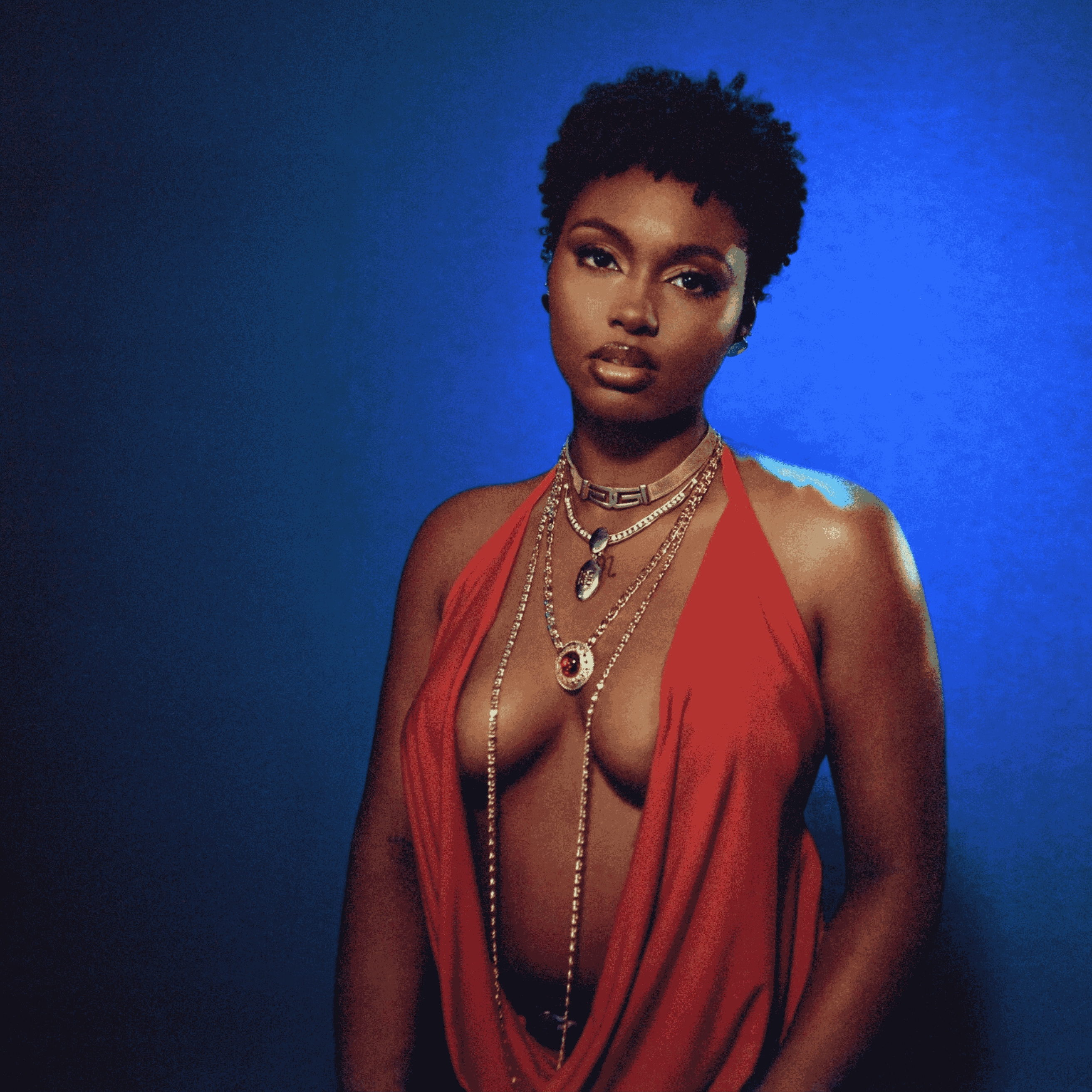 Tiana Major 9