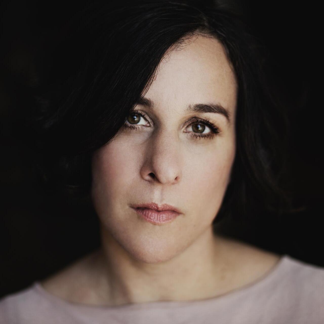 Lisa Bassenge