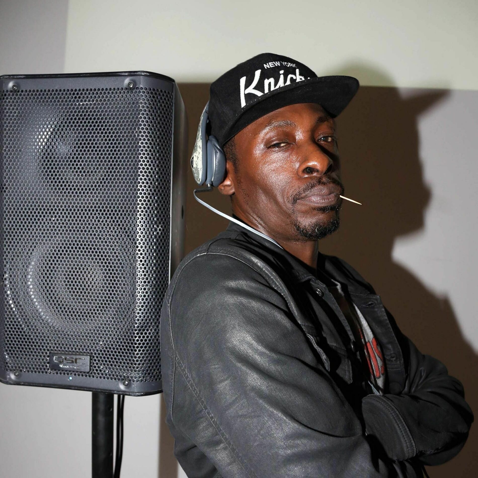 Samplebrösel - Pete Rock
