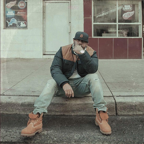 Apollo Brown