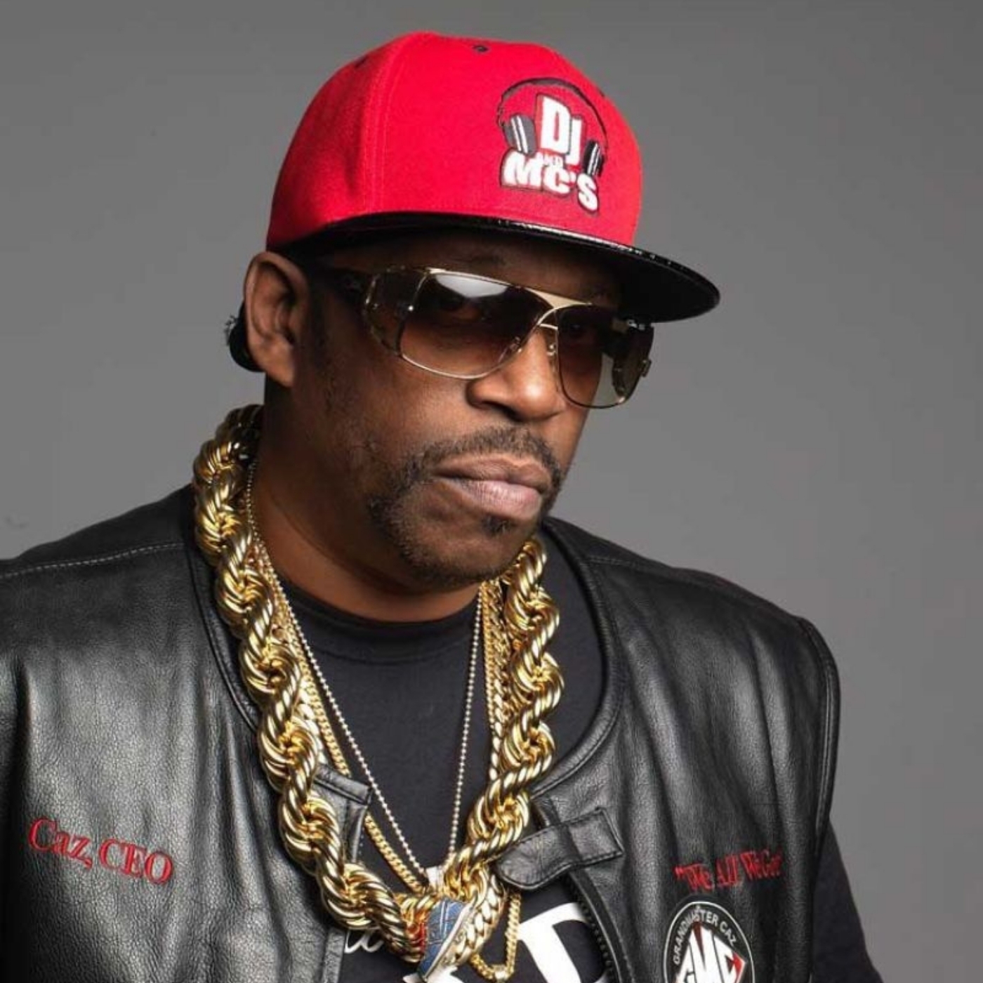Grandmaster Caz