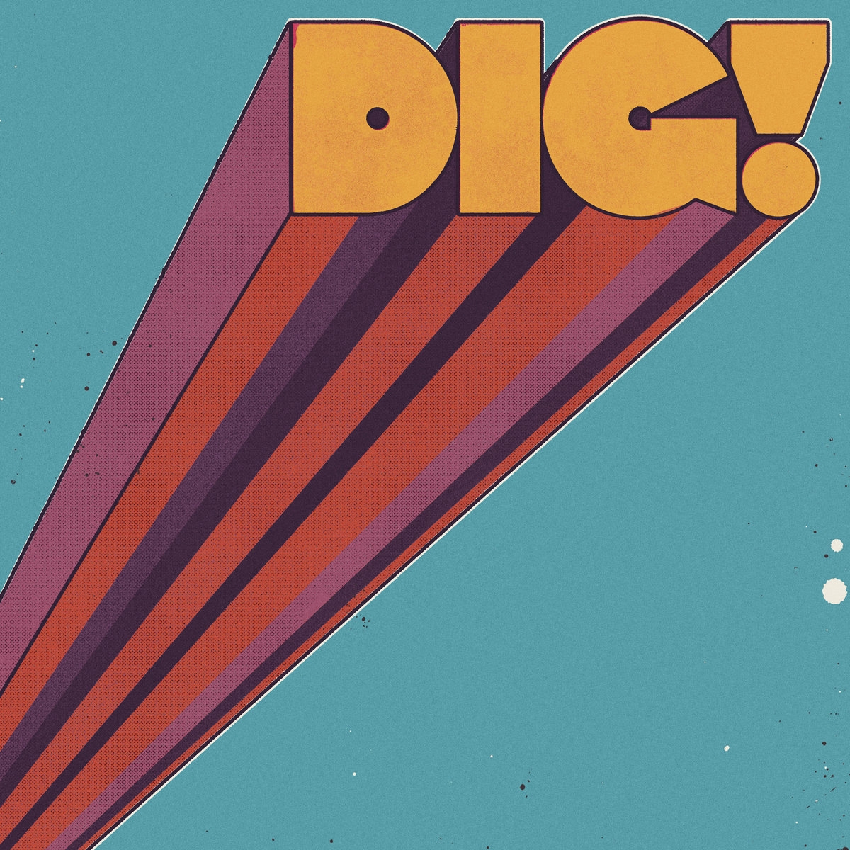 Mamas Gun - DIG!