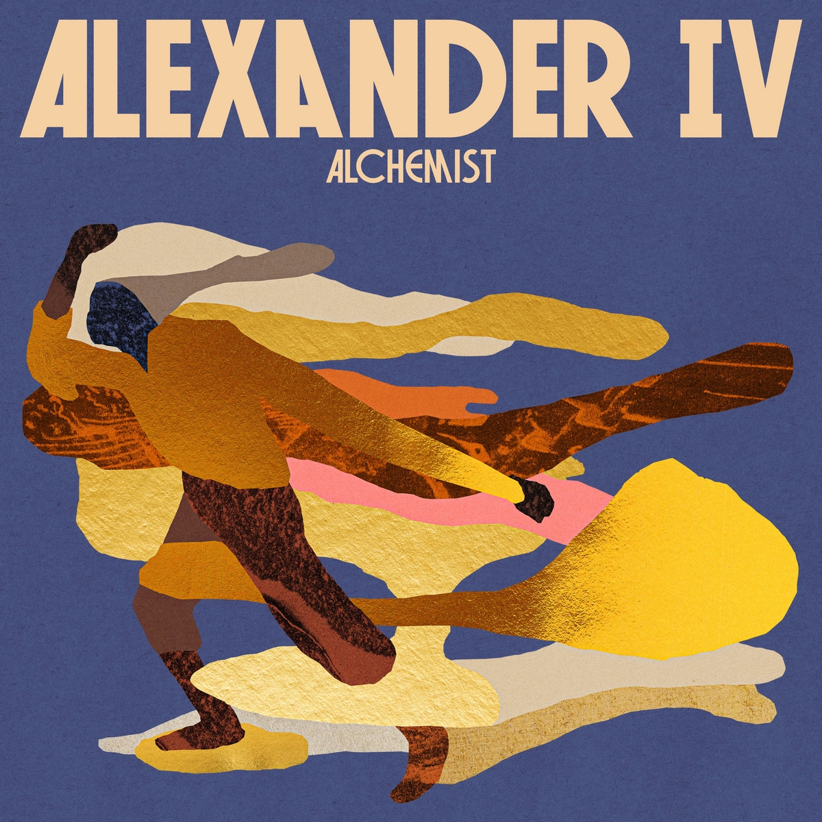 Alexander IV - "Alchemist"