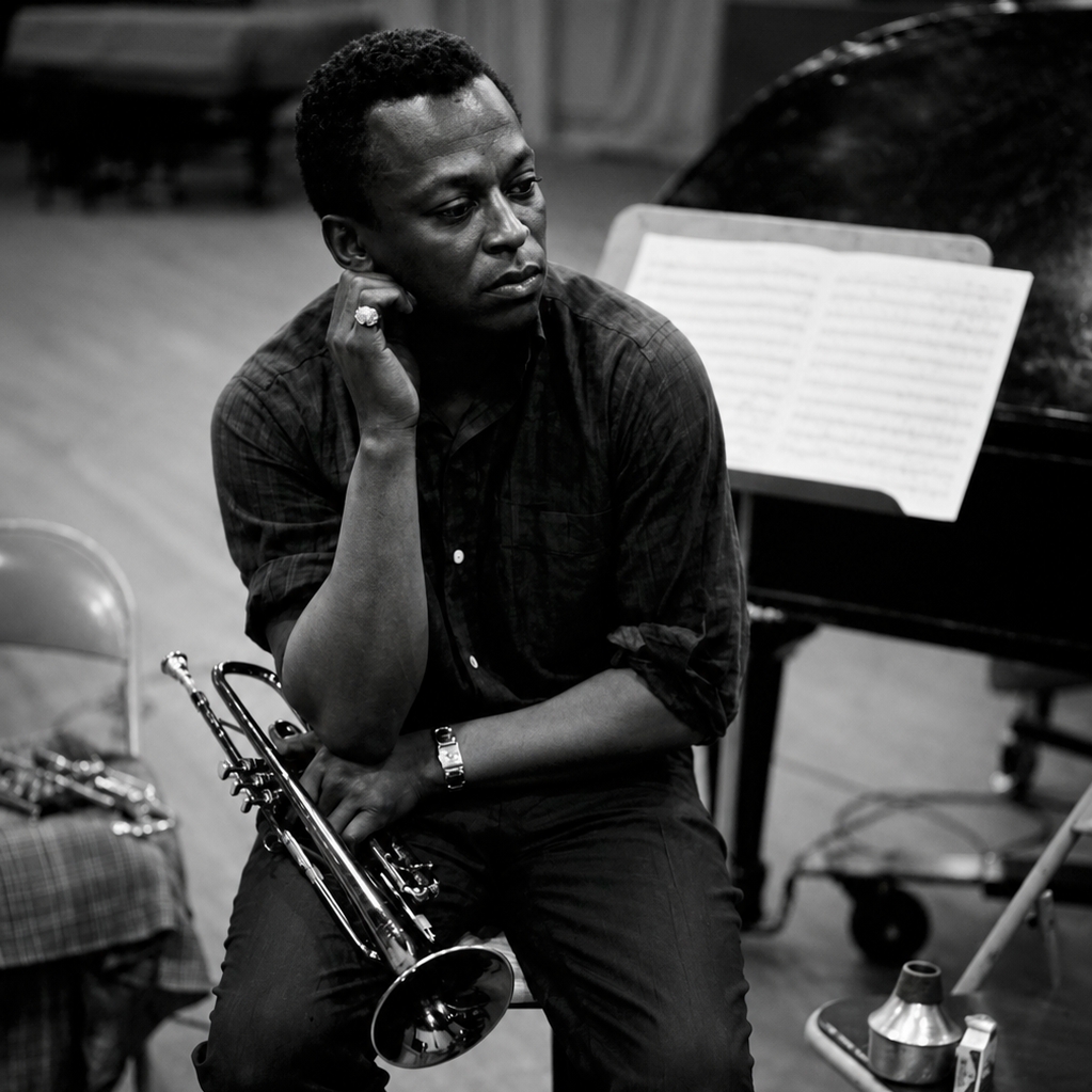 100 Jahre Miles Davis