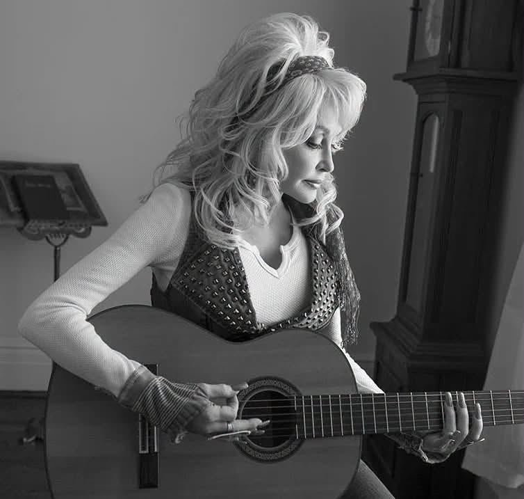 Nachruf: Dolly Parton