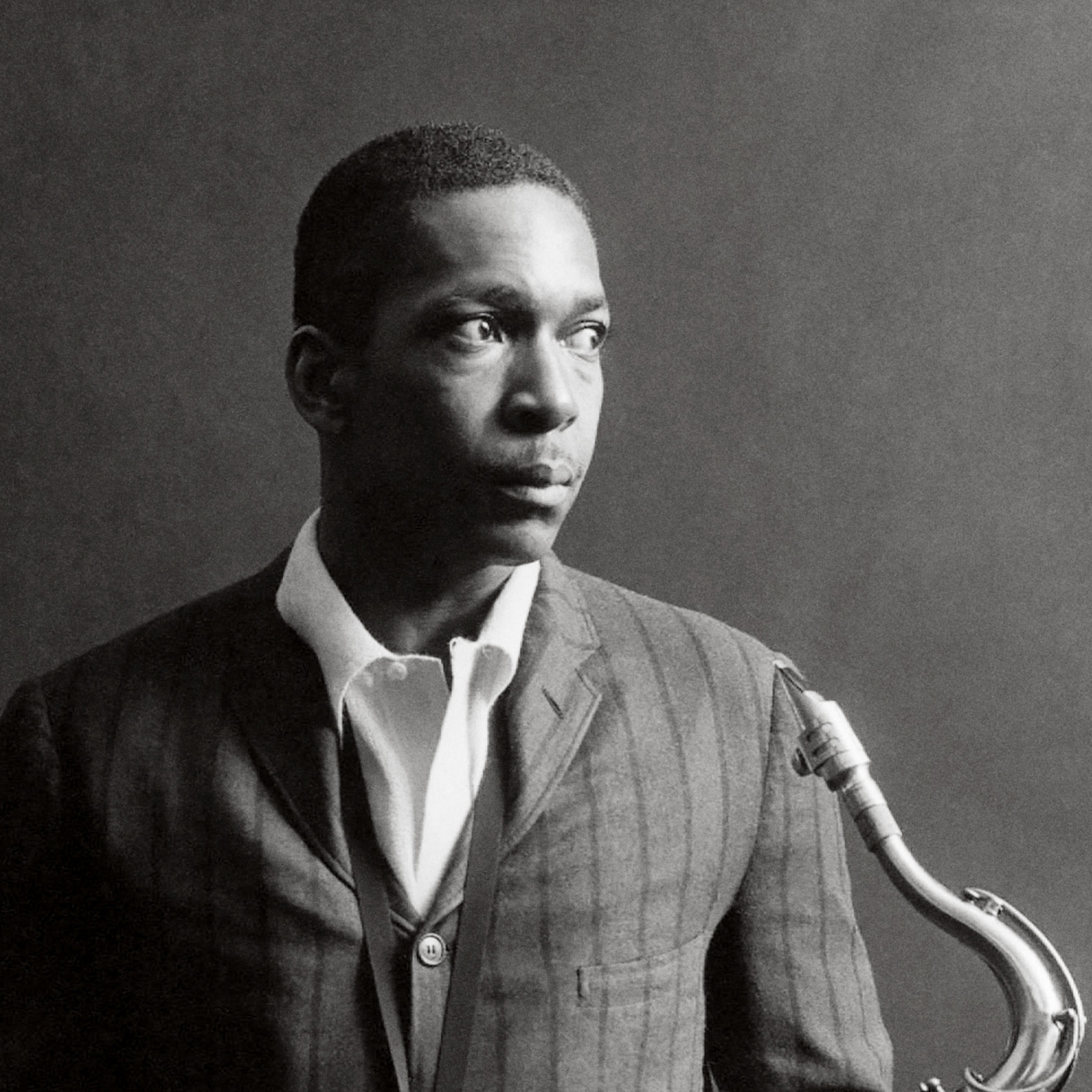 John Coltrane - 100 Jahre und noch immer auf der Suche