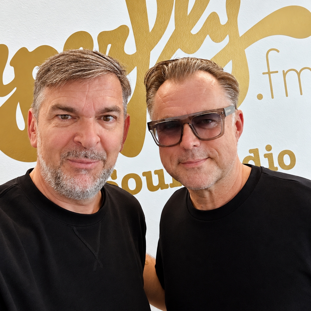 Im Gespräch mit Sugarstarr