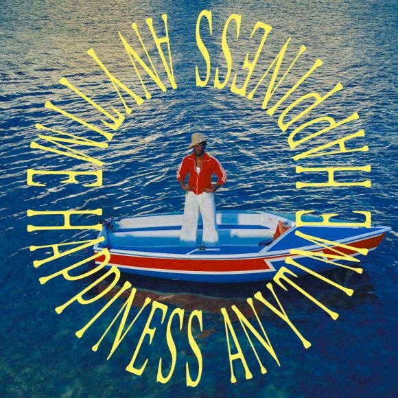 Leon Bridges - "Happiness Anytime"