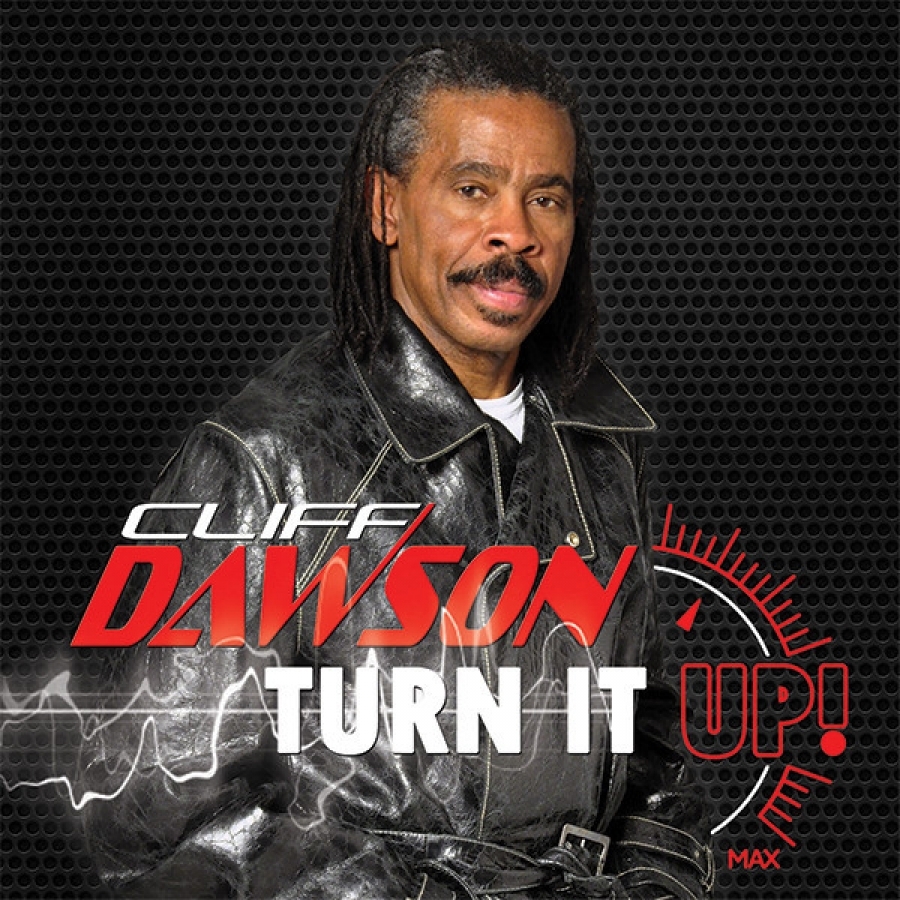 Turn It Up