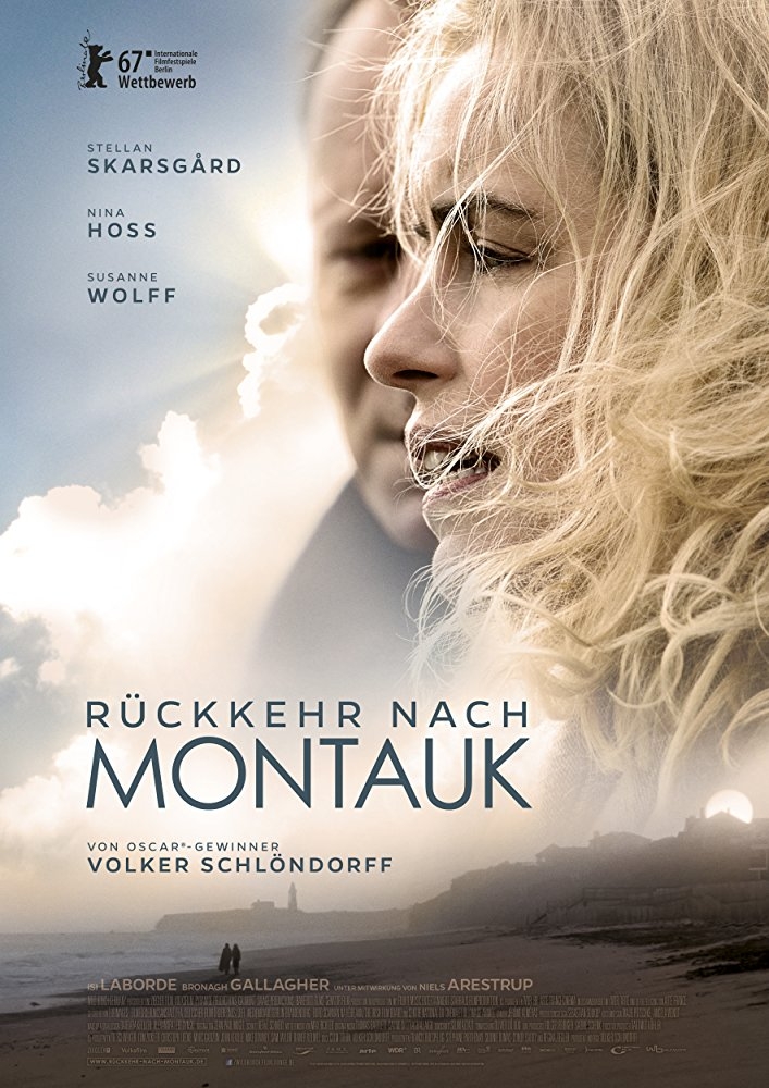 Rückkehr Nach Montauk