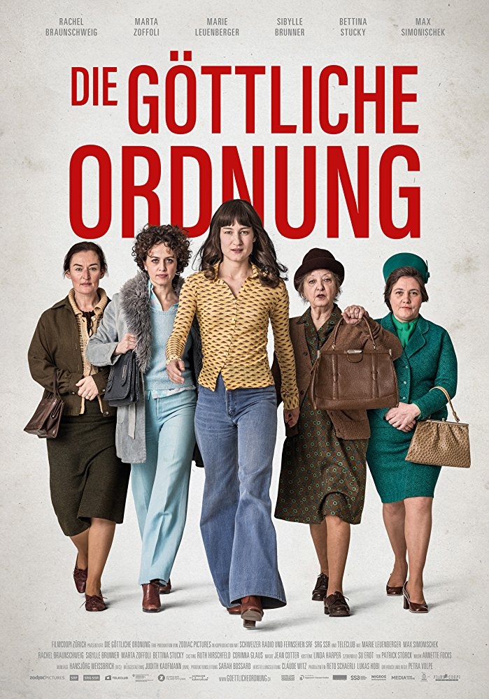 Die Göttliche Ordnung