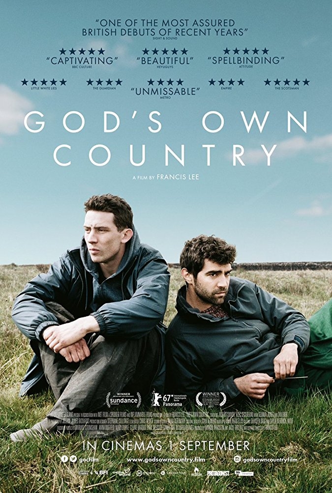 God´s Own Country