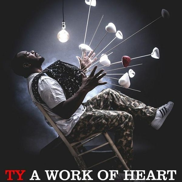 A Work Of Heart