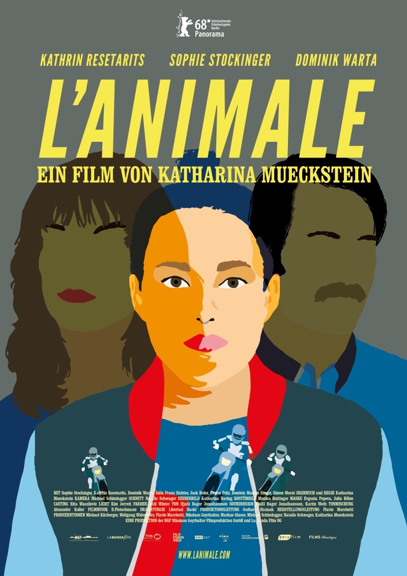 l'animale