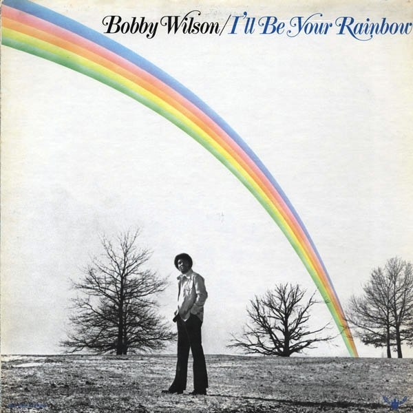 I'll Be Your Rainbow