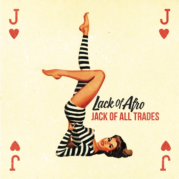 Jack Of All Trades