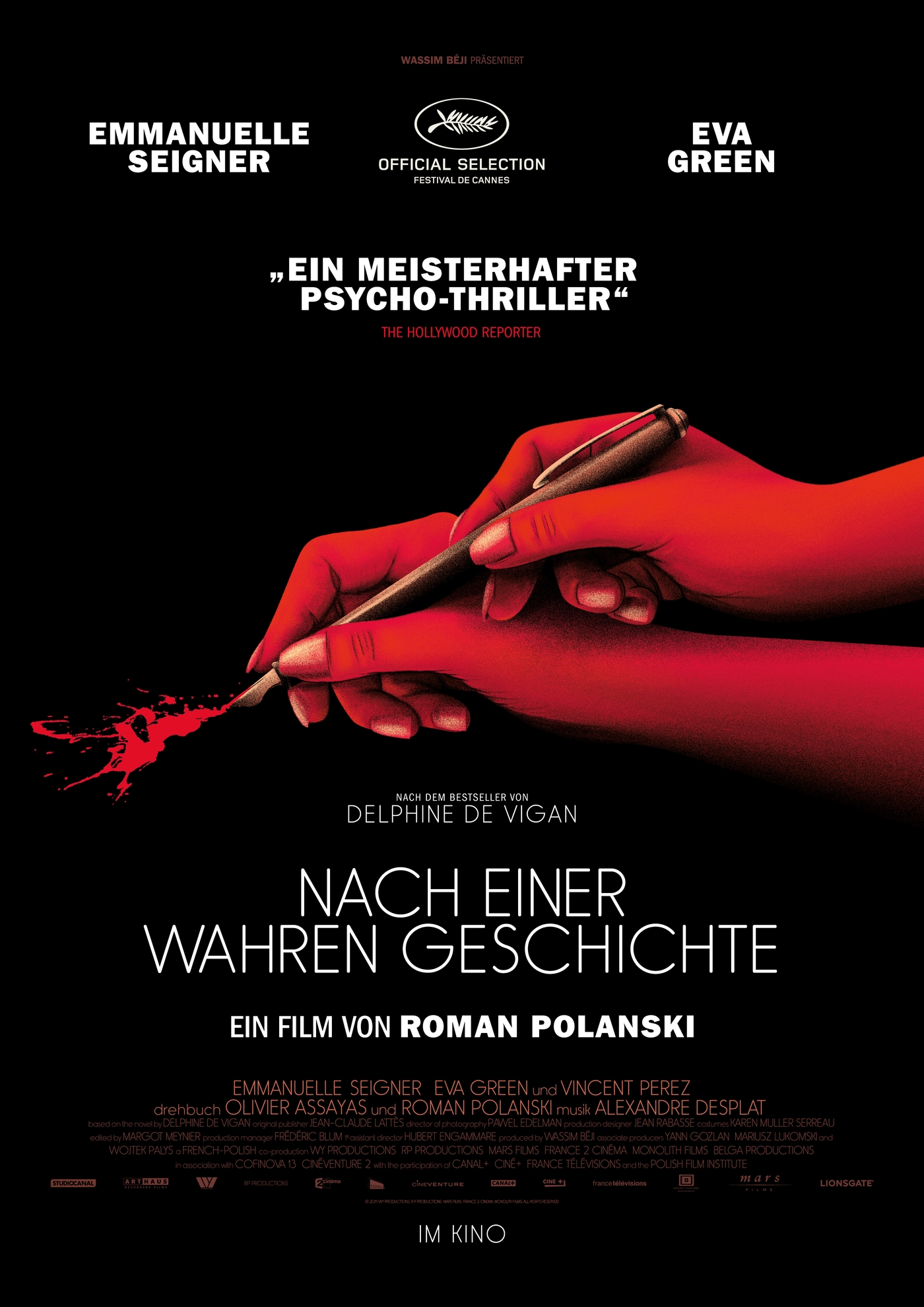 nach einer wahren Geschichte