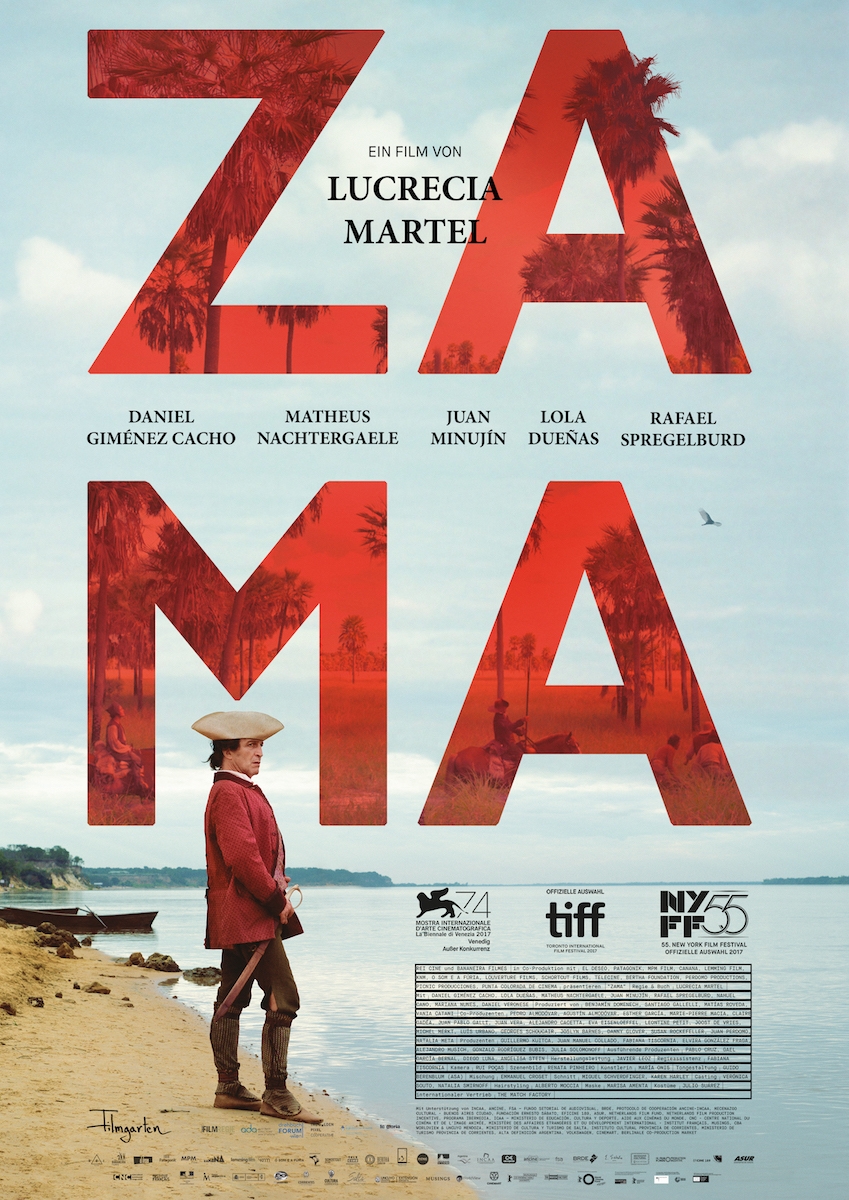 zama