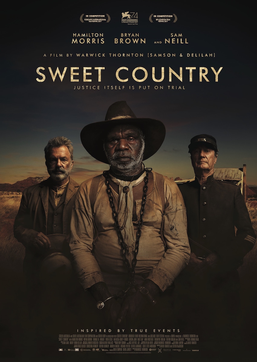 sweet country