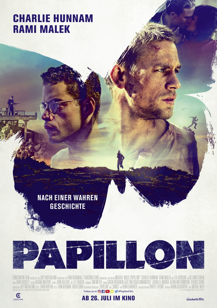 papillon