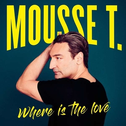 Where Is The Love