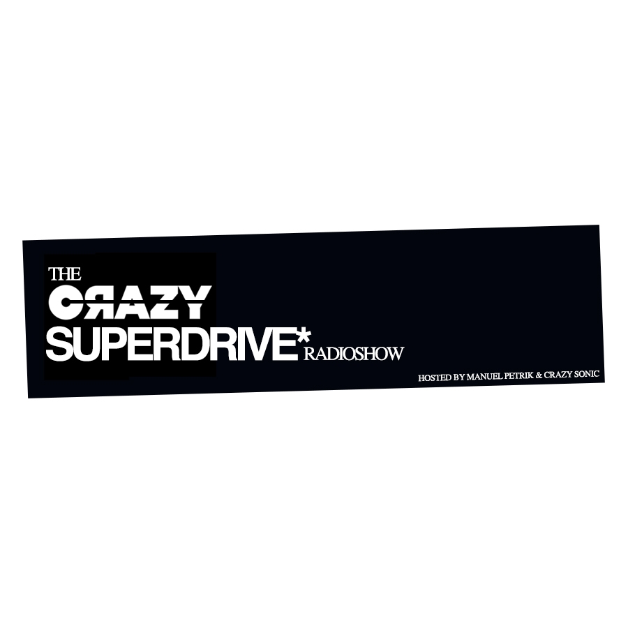 Crazy Superdrive