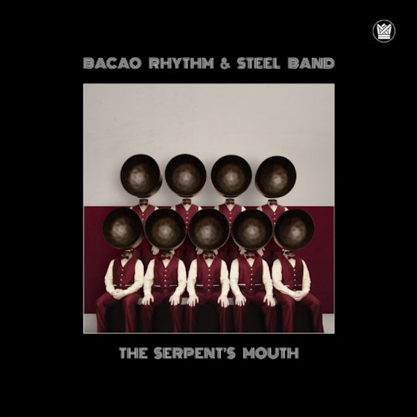The Serpent’s Mouth
