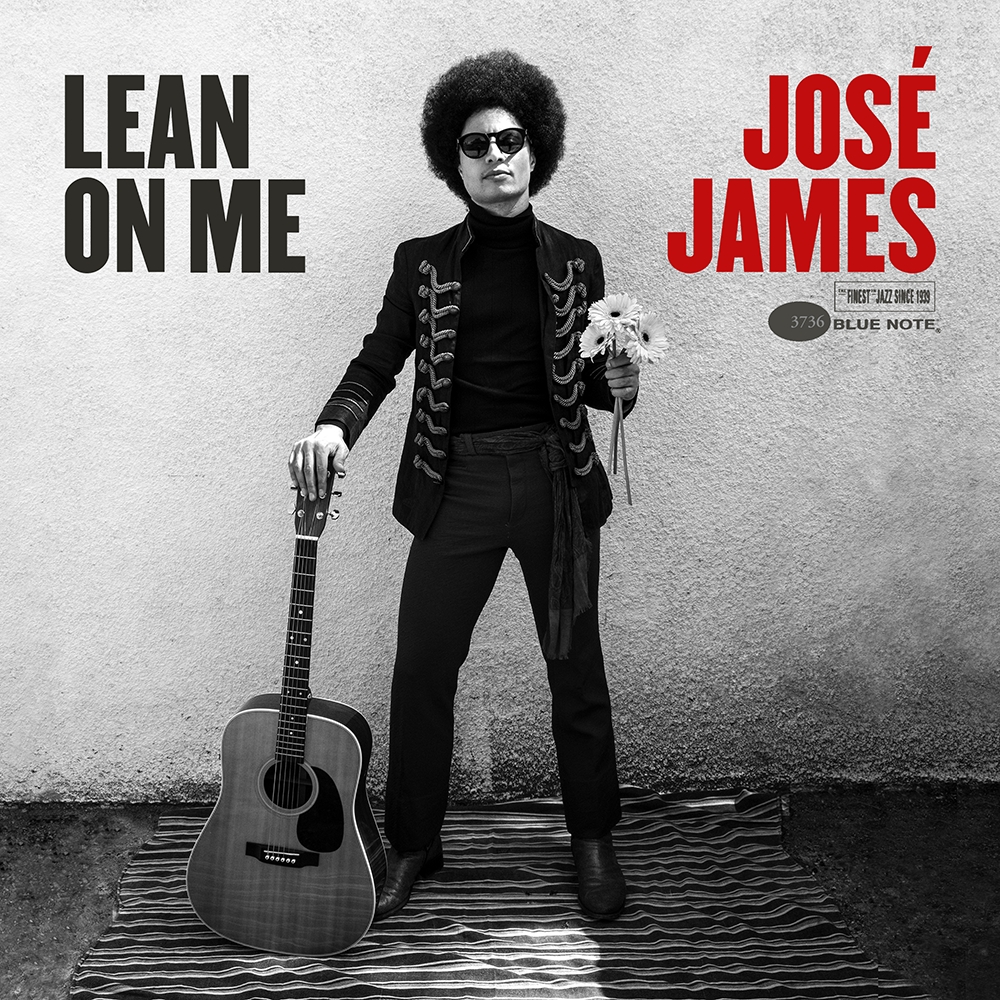 JoseJames