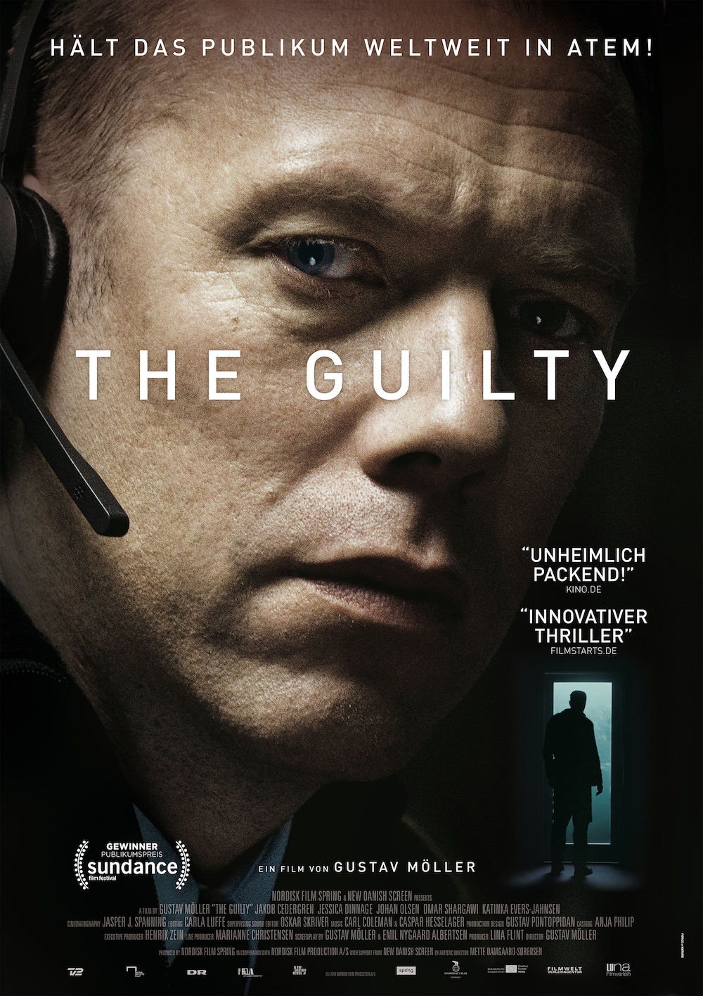 the guilty