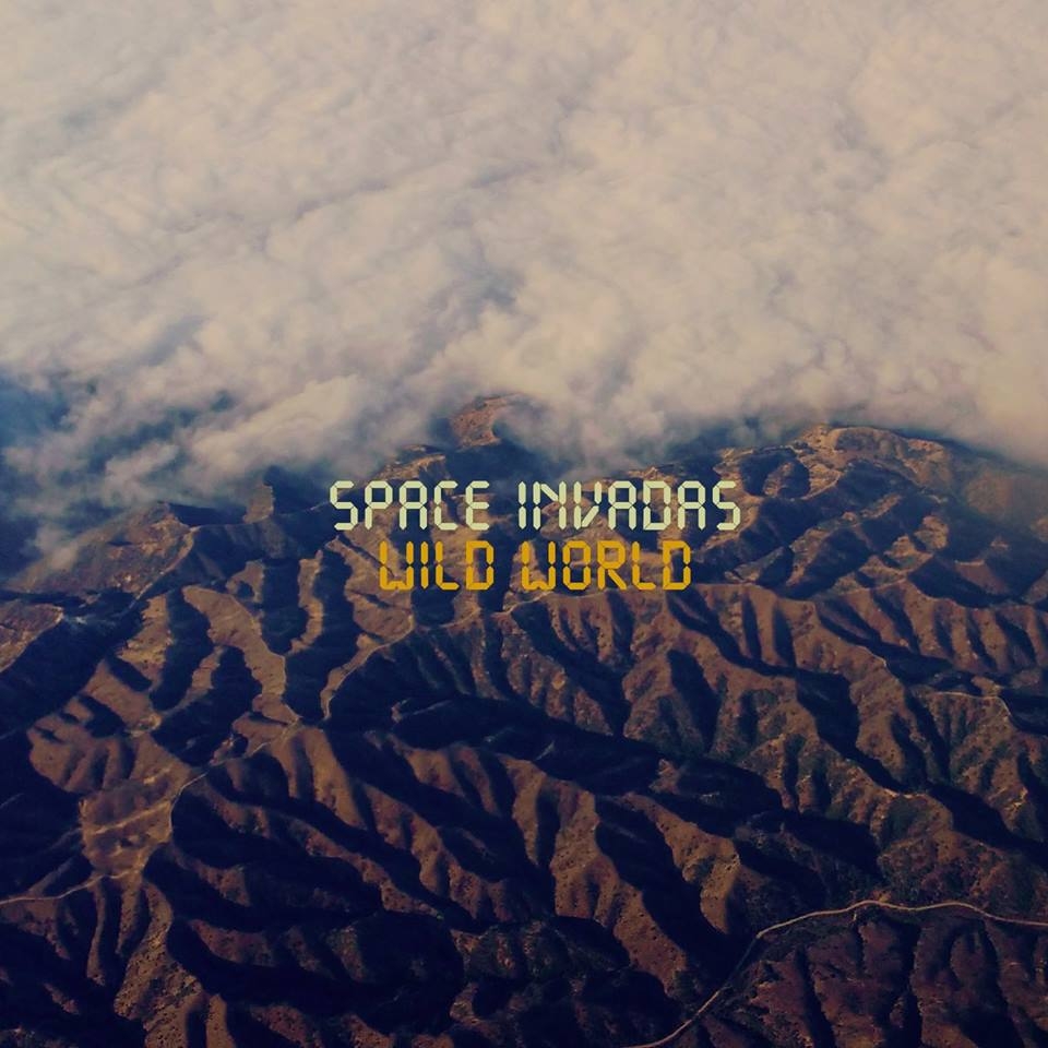 Space Invadas