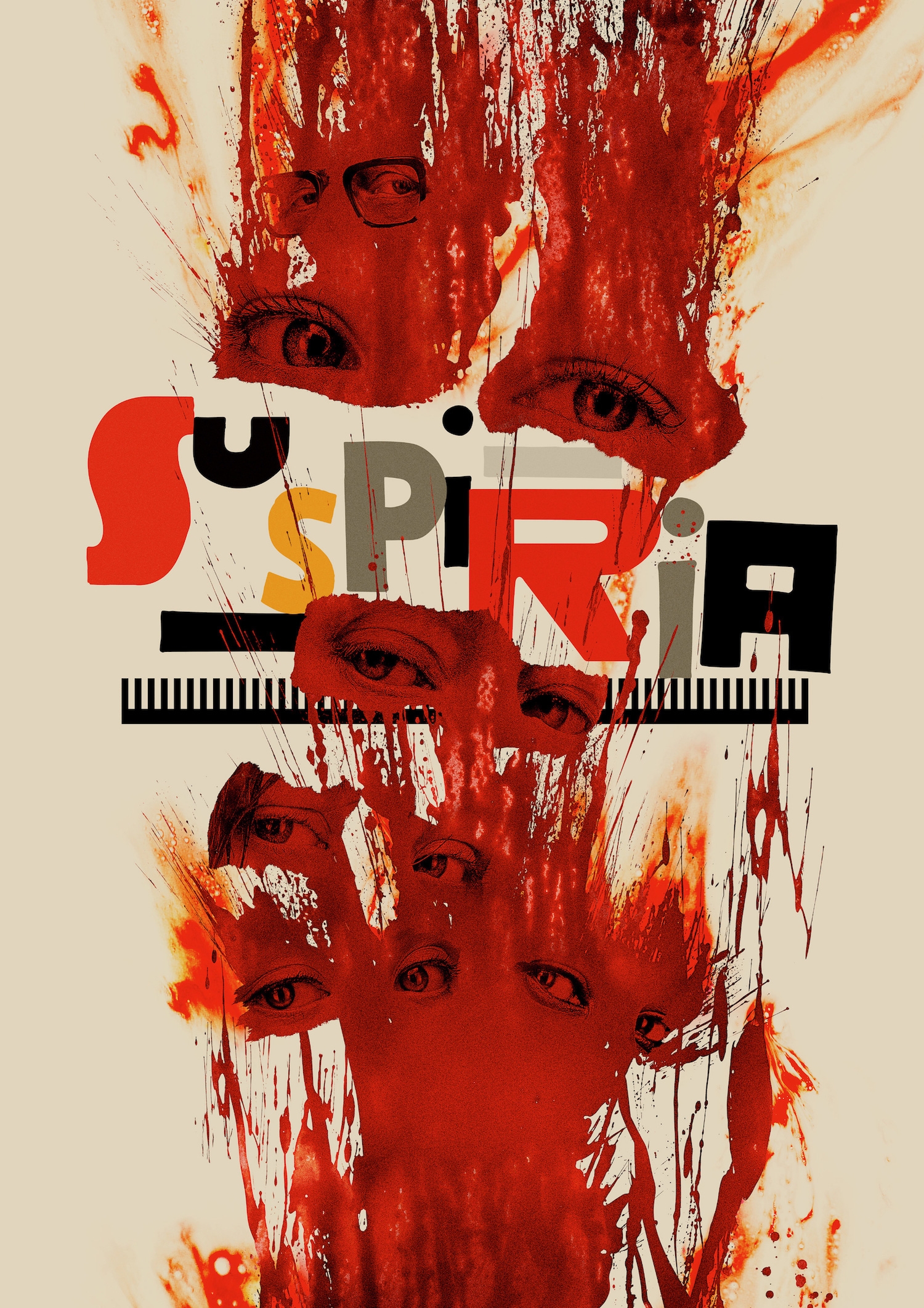 susperia