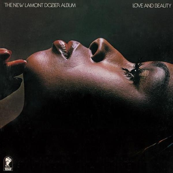 Lamont Dozier - Love And Beauty