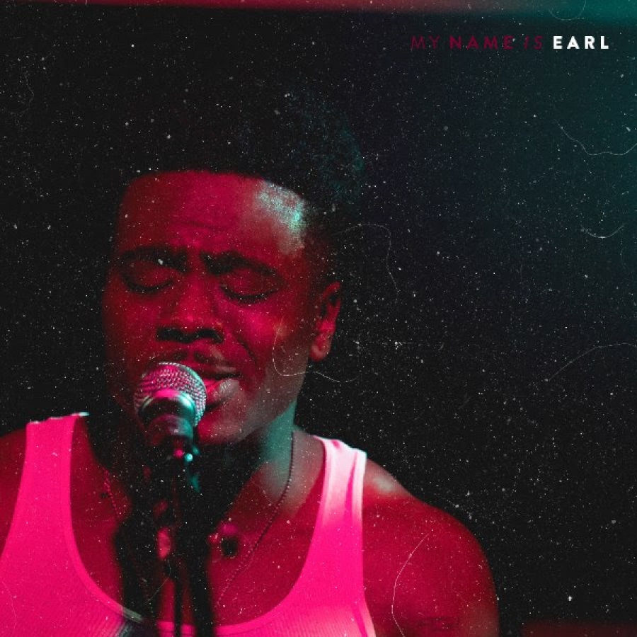 my name is earl