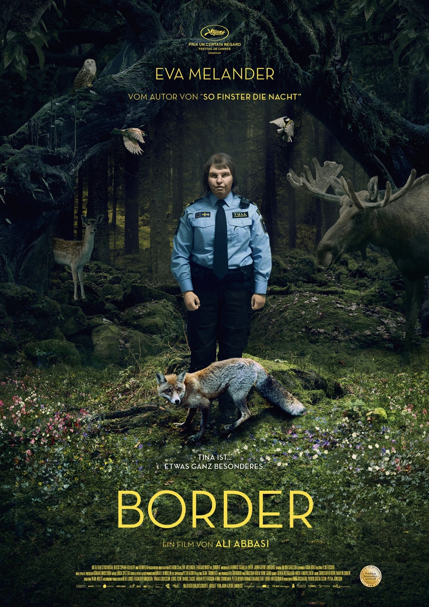 border - screening room