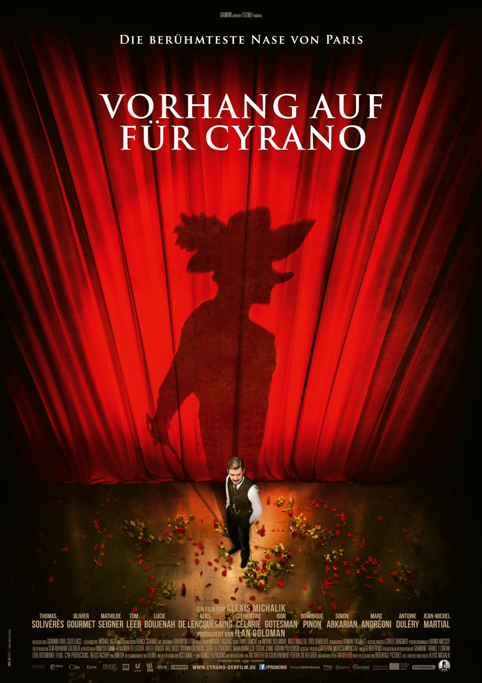 vorhang auf für cyrano - screening room