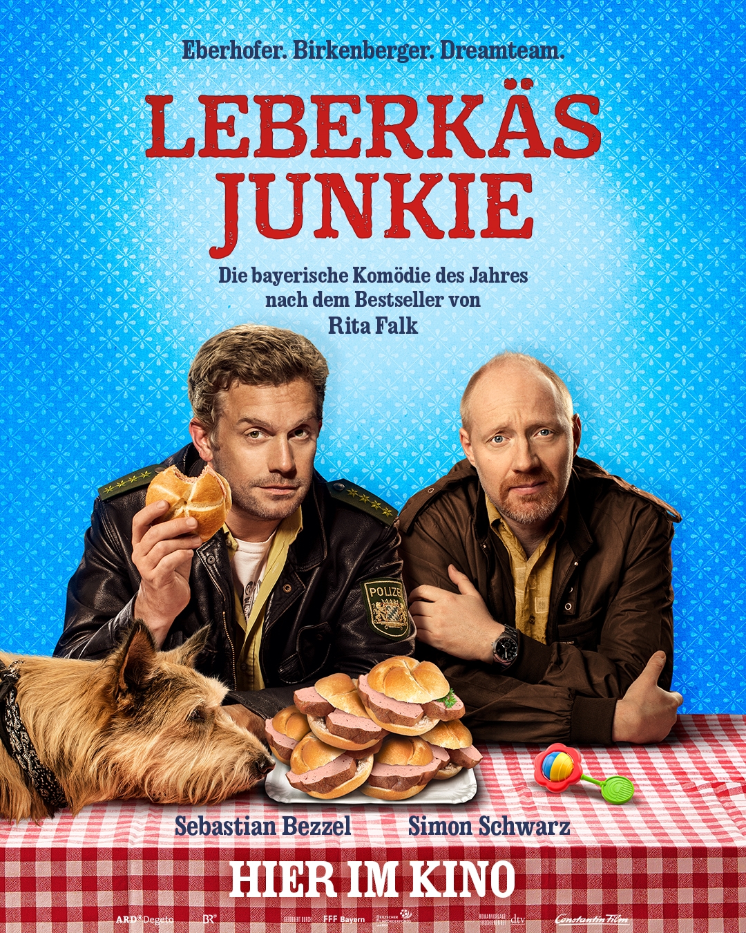 leberkäsjunkie - screening room
