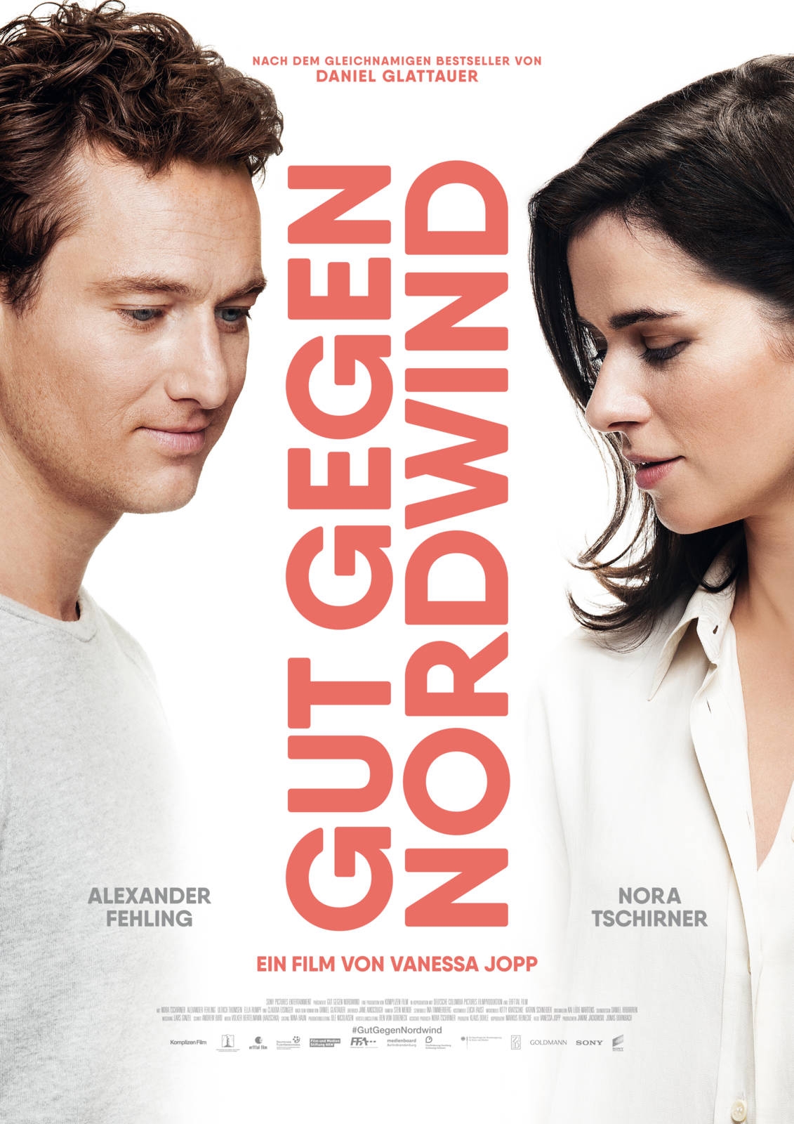 gut gegen nordwind - screening room