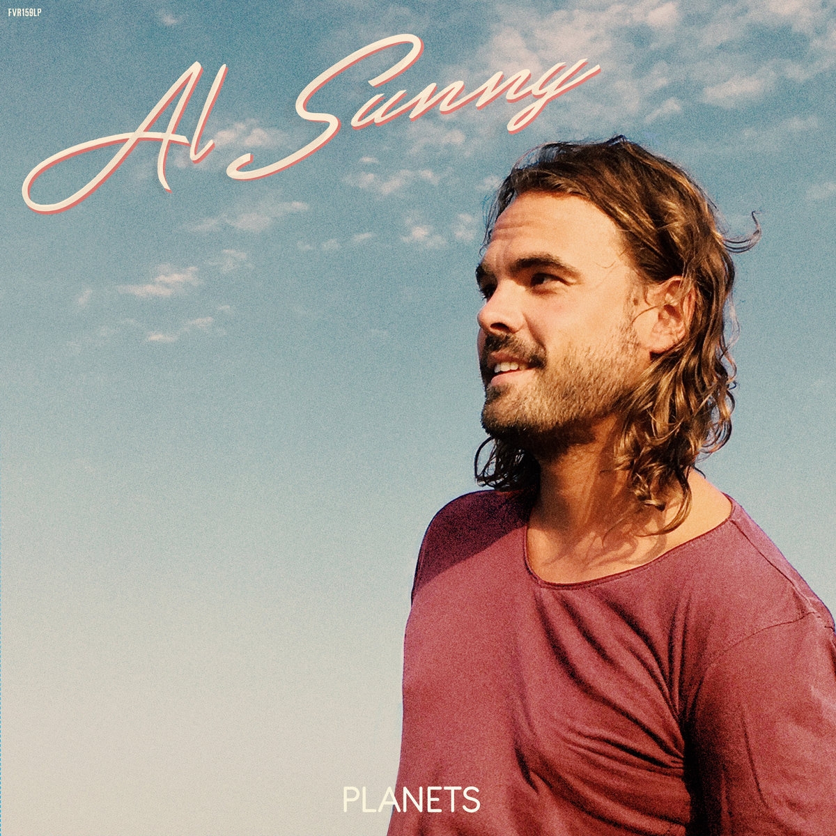 Al Sunny - Planets
