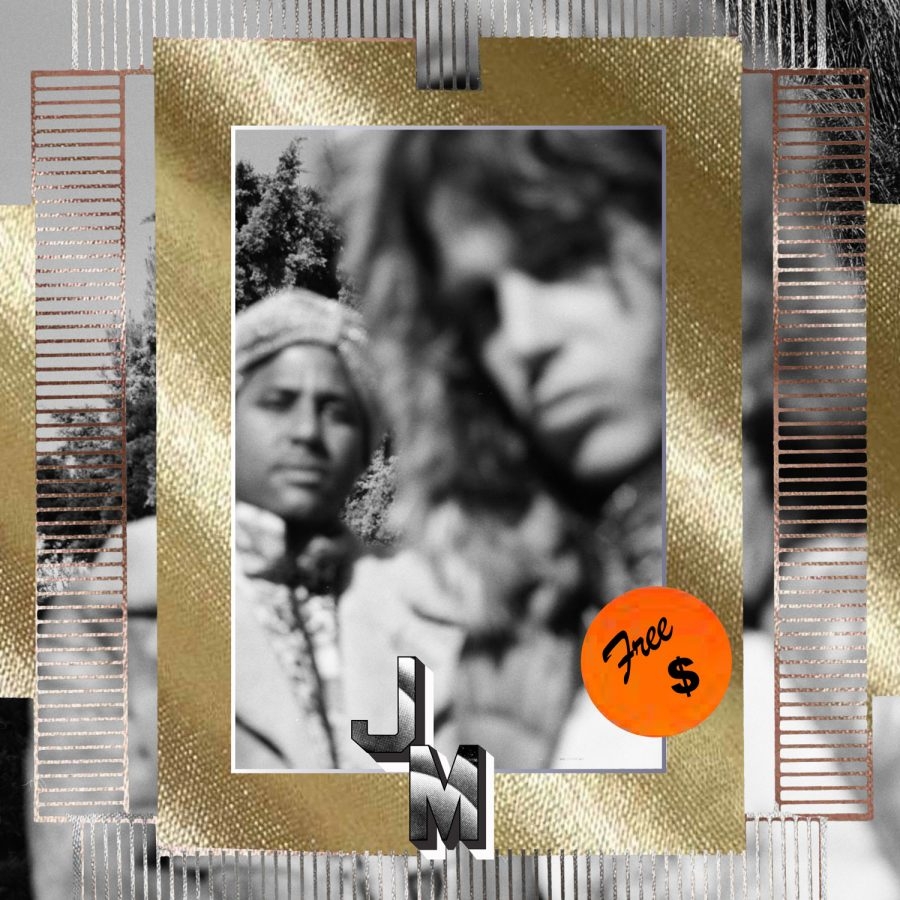 The Jack Moves - Free Money