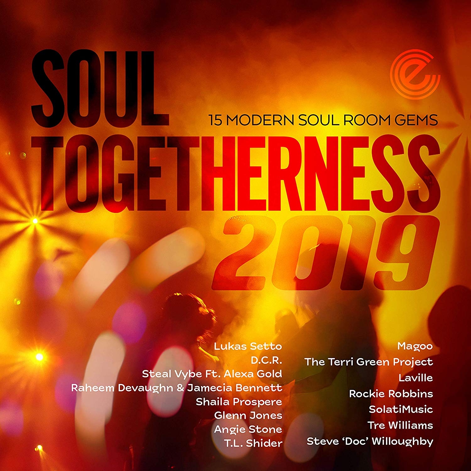 Soul Togetherness 2019 - Various Artists