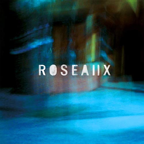 Roseaux - Roseaux II