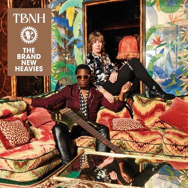 TBNH - The Brand New Heavies