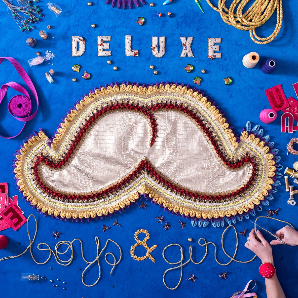 Deluxe - Boys & Girl